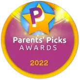 Parents’ Picks Award